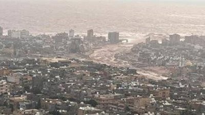 عاجل.. الناطق باسم القائد العام الليبي يعلن عقد مؤتمر صحفي اليوم