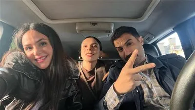 صاحبة دور هالة بـ 