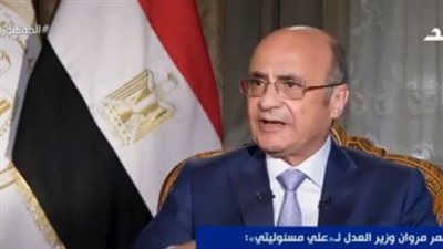لماذا لم يتم خصخصة الشهر العقاري في مصر؟.. وزير العدل يكشف الأسباب 
