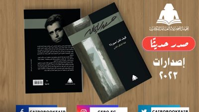 كيف تقرأ صورة؟.. أحدث إصدارات هيئة الكتاب