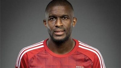 مهاجم الأهلى.. رسميًا الأهلي يعلن التعاقد مع الفرنسي أنتوني موديست مهاجم بوروسيا دورتموند ويغلق هذا الملف 