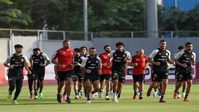 موعد انضمام ثنائي الأهلي المحترف إلى بعثة الفريق في السعودية