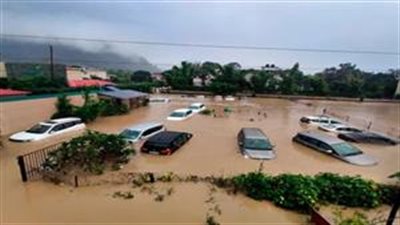 عاجل| ليبيا تعلن زيادة صادمة بأعداد ضحايا الإعصار دانيال (حصيلة مؤلمة)