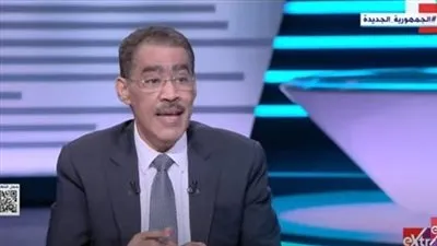 الخميس المقبل.. ضياء رشوان يزف نبأ سار بشأن الأحزاب السياسية 