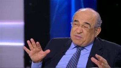 مصطفى الفقي يكشف مفاجأة أخبره عنها اللواء عمر سليمان بشأن خلاف فتح وحماس 