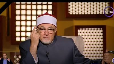 كيف يكون الإنسان سعيدا في حياته؟.. خالد الجندي يجيب
