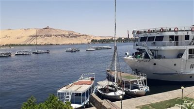 حالة الطقس اليوم الأربعاء في محافظة أسوان 