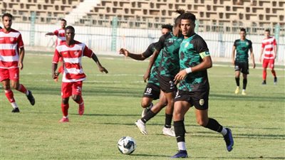 جدول مجموعة شمال الصعيد بدورى القسم الثاني ب