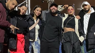 سينتيا خليفة تفاجئ جمهورها بهذا القرار!