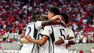 التفاصيل كاملة حول ما حدث مع لاعبي ريال مدريد المتهمين في فضيحة أخلاقية