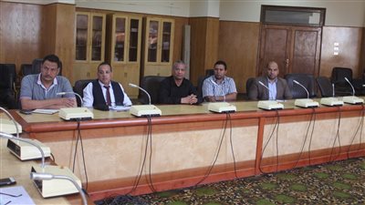 رئيس جامعة جنوب الوادي: تطبيق يوم السبت إجازة أسبوعية بالمستشفيات الجامعية 