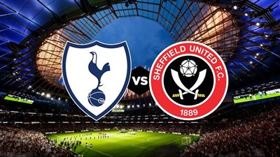 موعد مباراة توتنهام ضد شيفيلد يونايتد في الدوري الإنجليزي.. القنوات الناقلة والتشكيل