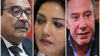 3 شخصيات يشعلون الخلاف داخل المعارضة حول اختيار مرشح للرئاسة.. من هم؟