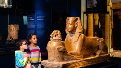 بعد استقباله أكثر من 800 ألف زائر.. كل ما تريد معرفته عن معرض رمسيس الثاني في باريس