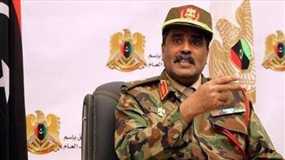 متحدث الجيش الليبي يكشف رقم مرعب عن ضحايا الإعصار (فيديو)