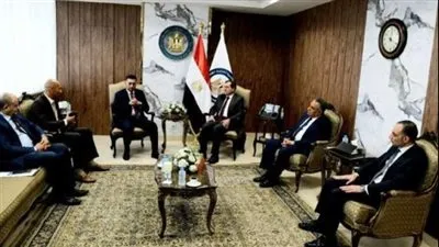 البترول: تشكيل لجنة بالتعاون مع 