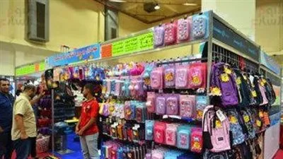 القابضة للصناعات الغذائية تشارك بـ 11 شركة تابعة لها بأهلًا مدارس