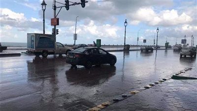 التحذير مستمر.. بيان من الأرصاد بشأن العاصفة دانيال (فيديو)