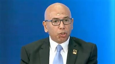 خبير استراتيجي: نظام عالمي جديد قيد التشكل.. ولمصر دور فيه