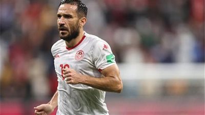 علي معلول يقود تشكيل تونس في مواجهة مصر وديًا 