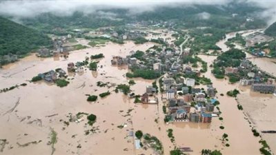 هناك ناجين.. متحدث الجيش الليبي يكشف تطورات جديدة بشأن ضحايا الإعصار (فيديو)