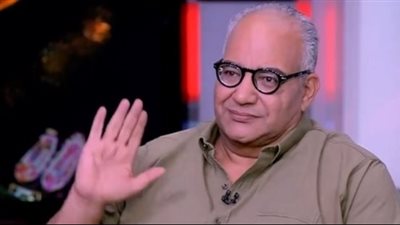 بيومي فؤاد: