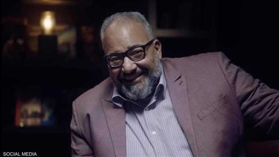 تعرف على شخصية بيومي فؤاد في 