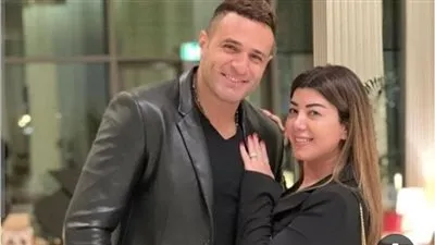 محمد نور بعيد زواجه: أحلى عشر سنين في حياتي