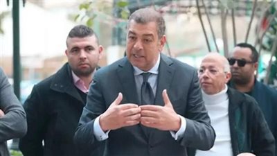 هاني شكري: نسعى للتعاقد مع صفقات قوية في يناير القادم