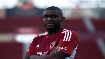 عاجل.. الأهلي يواجه مشكلة كبرى بسبب موديست