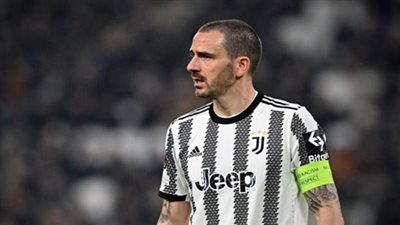 عاجل.. بونوتشي يفتح النار على يوفنتوس بتصريحات قوية والسبب مثير