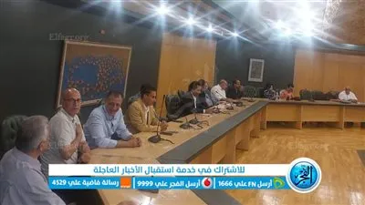 صالون تواصل الأجيال بنقابة الصحفيين يناقش رسالة صحافة الجريمة وفن المغامرة الصحفية