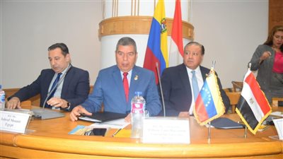 سفير فنزويلا لـ 