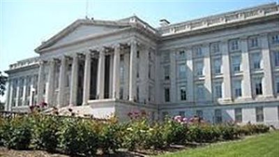 الخزانة الأمريكية تعلن فرض عقوبات جديدة على روسيا