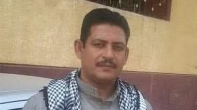 مصرع شخص أسفل عجلات القطار بمزلقان قويسنا بالمنوفية 