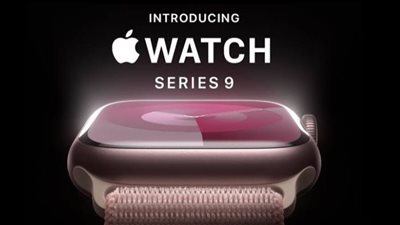 مميزات ومواصفات ساعة أبل الذكية الجديدة (Apple Watch Series 9) وموعد طرحها في الأسواق