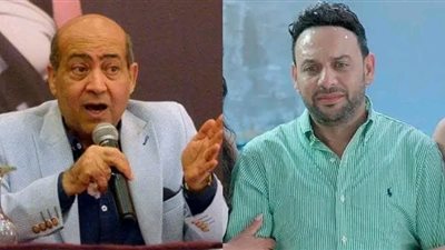 طارق الشناوي يهاجم صناع فيلم أولاد حريم مجددًا ويعلن مقاضاة مصطفى قمر 