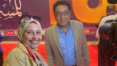 ياسر الطوبجي: المسرح أبو الفنون وبانتهائه تنتهي جميع الفنون (خاص)