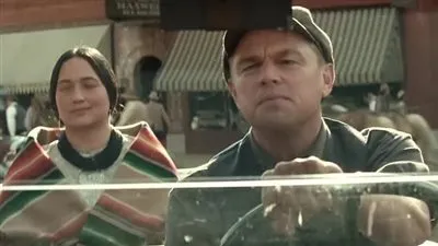 طرح إعلان ترويجي جديد لفيلم Killers Of The Flower Moon