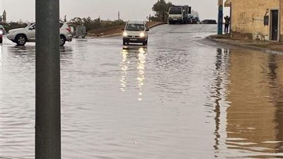بعد أقل من أسبوع على الزلزال المدمر.. المغرب تتعرض لسيول