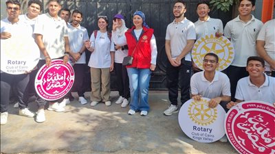  انطلاق ماراثون الصم وضعاف السمع برعاية وزارة السياحة والآثار