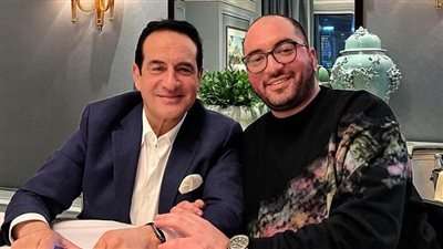 بفيديو مؤثر.. الفنان والمخرج أحمد ثروت يستعيد ذكرياته المرضية من ألمانيا بعد شفائه