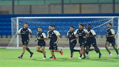 رضا يقود هجوم الأهلي أمام اتحاد العاصمة في مباراة السوبر 