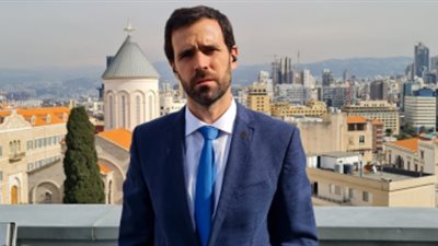 متحدث الاتحاد الأوروبي لـ 