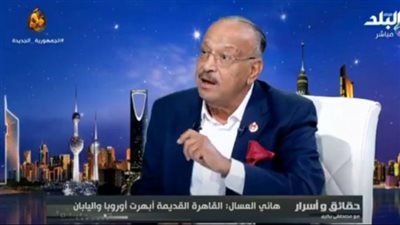 برلماني: العاصمة الإدارية الجديدة 3 أضعاف مساحة سنغافورة 