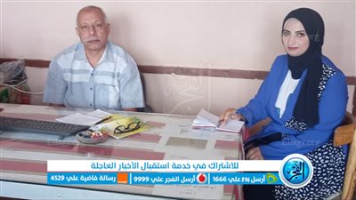 نسبة توريد القمح تخطت 134%.. «الفجر» تحاور رئيس الحملة القومية للقمح بالمنيا 