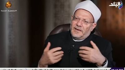 ما حكم الشرع في السب والقذف من حساب وهمي ؟.. مفتي الجمهورية يجيب 