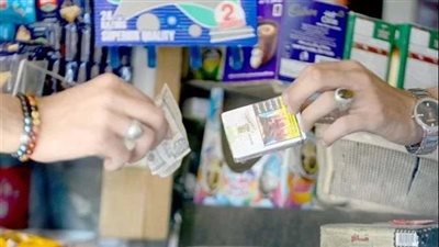 أسعار السجائر اليوم 11 مارس 2024 في جميع المحلات والأكشاك التجارية