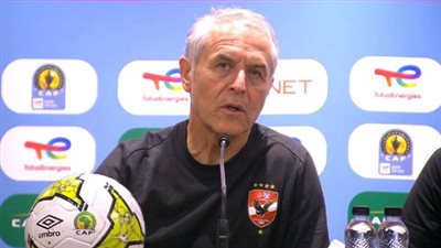 عاجل.. كولر يفاجئ إمام عاشور ورضا سليم بتصريحات قوية