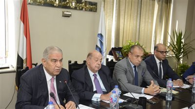 يحيي الواثق بالله: عضوية مصر بالبريكس نقلة كبيرة للاقتصاد الوطني